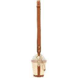 FIRE BUCKET BAG