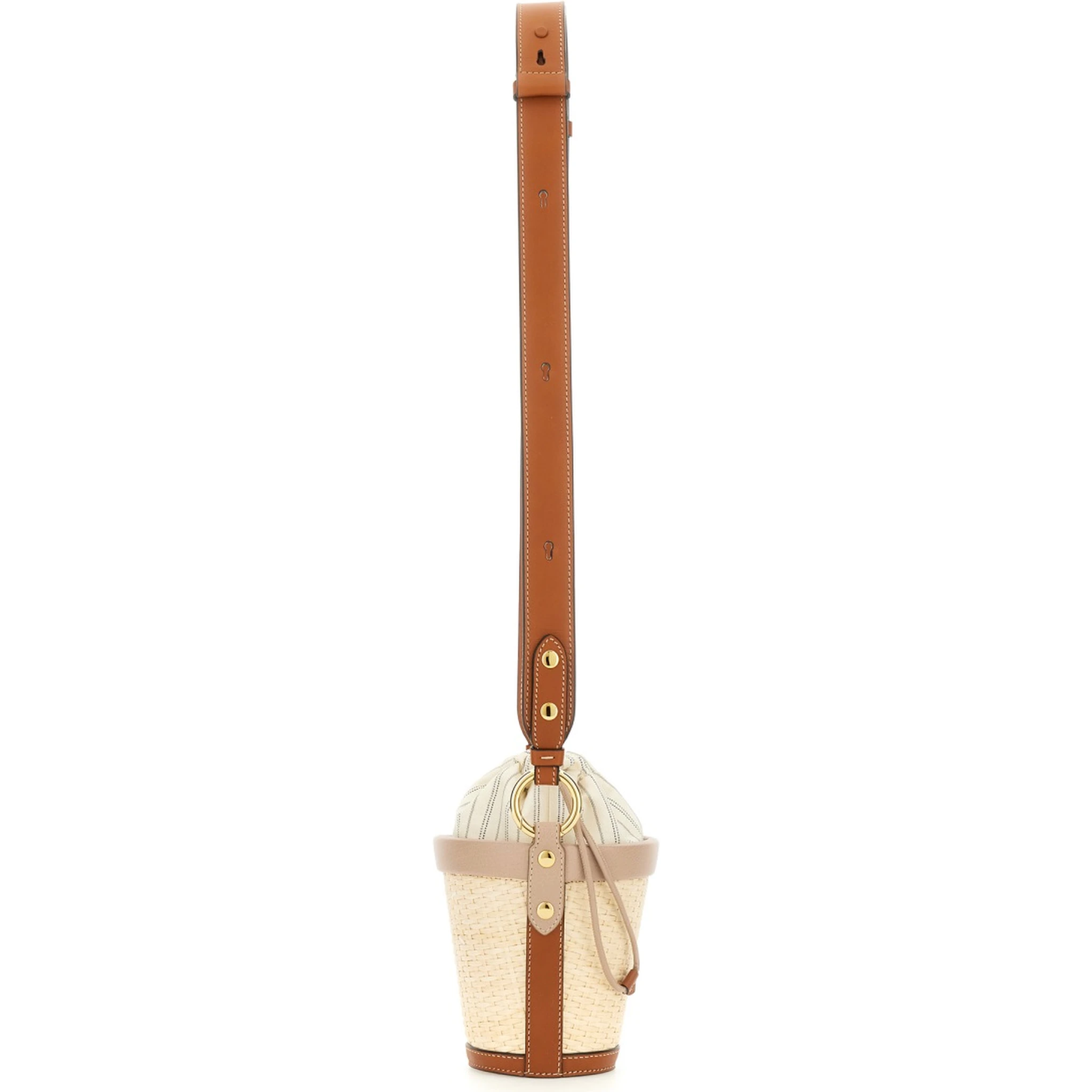 FIRE BUCKET BAG