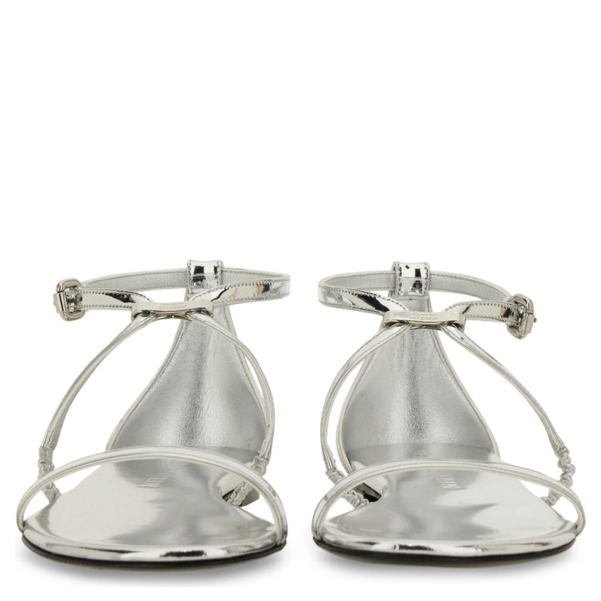 STRAPPY SANDAL