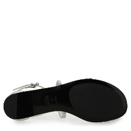 STRAPPY SANDAL