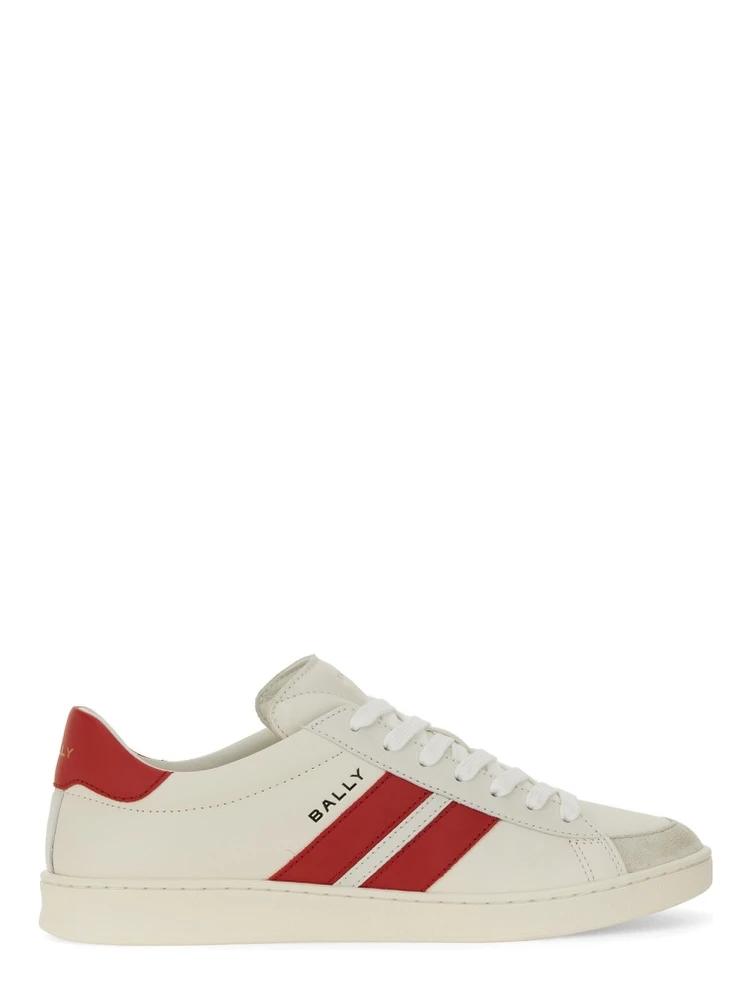 "TYGER" SNEAKER