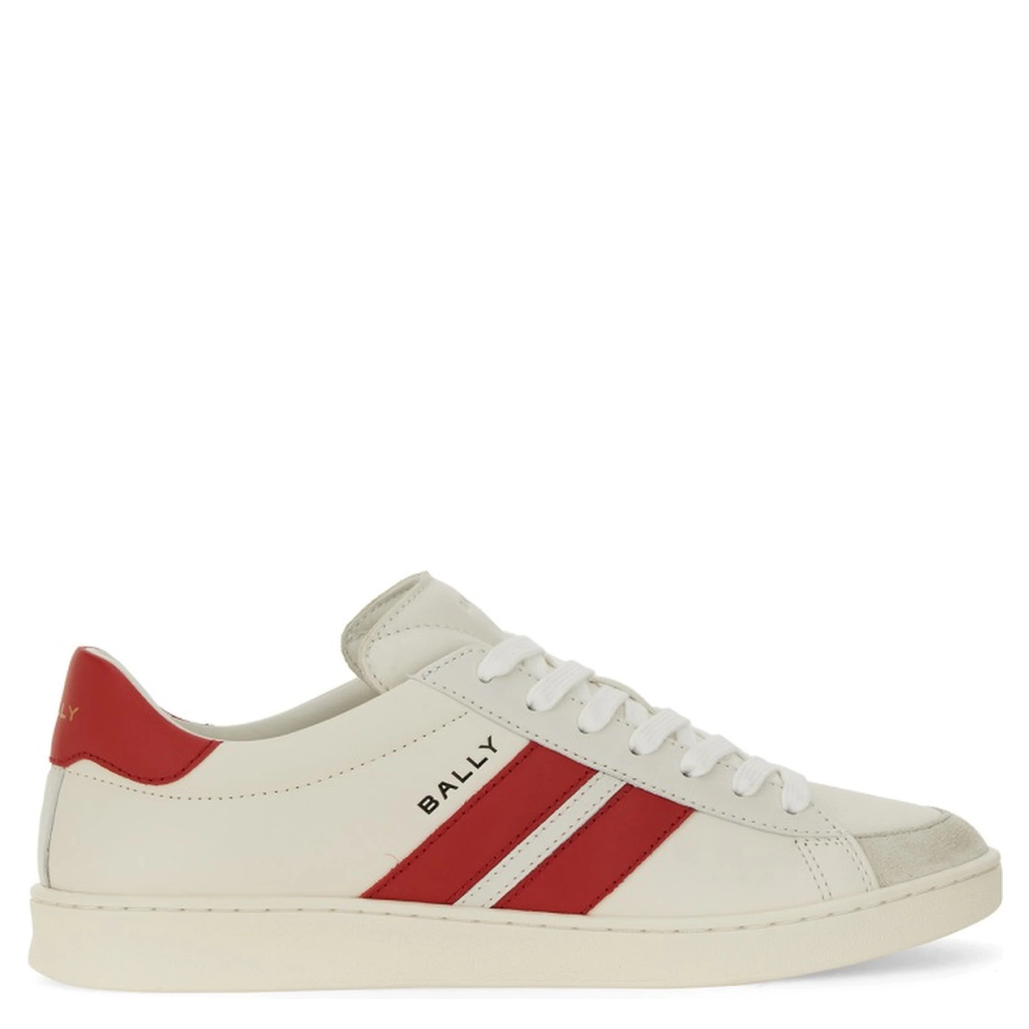 "TYGER" SNEAKER