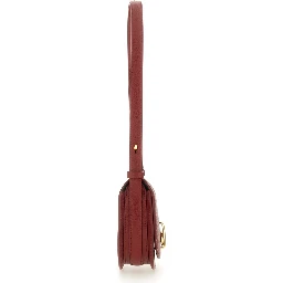 MINI ROCKING HORSE SHOULDER BAG