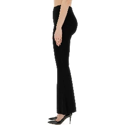 FLARE LEGGINGS.