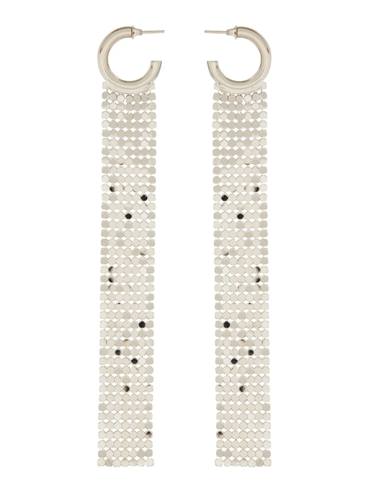 MESH EARRINGS