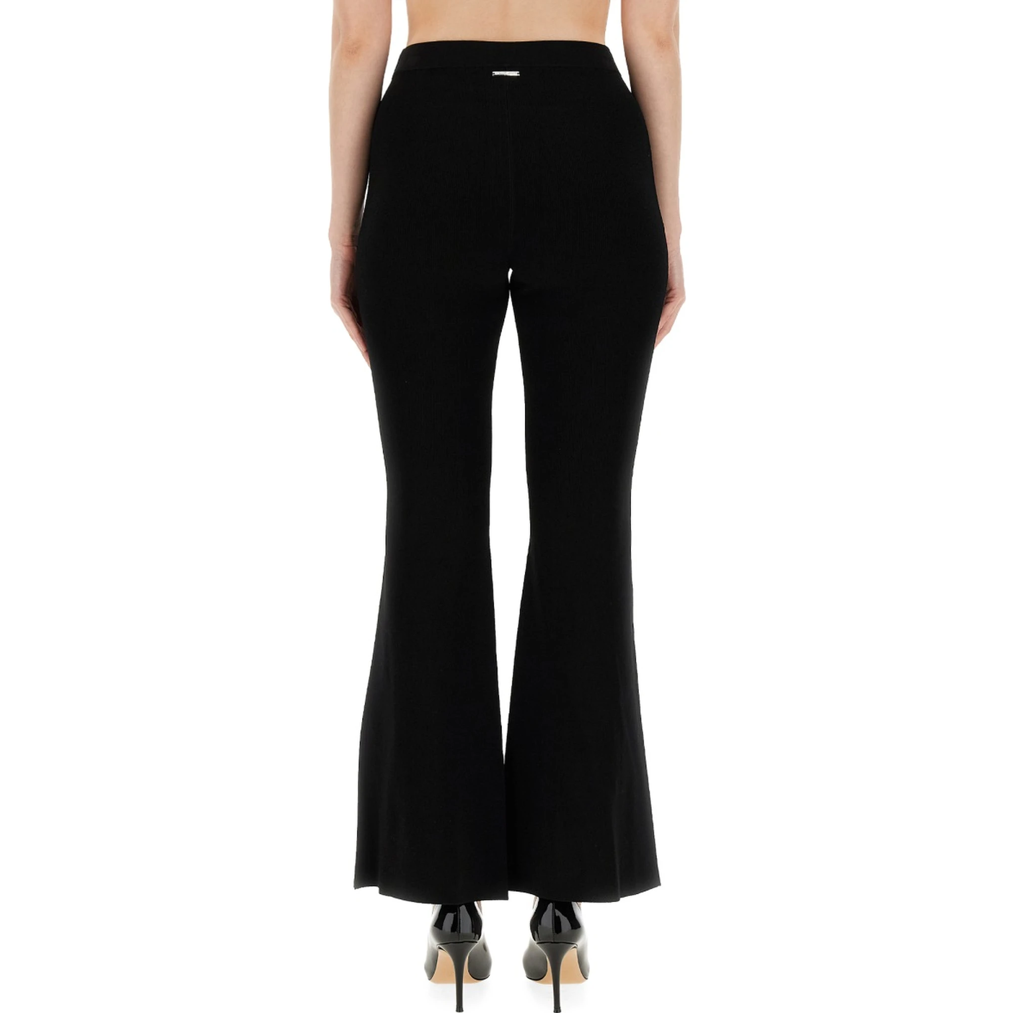 FLARE LEGGINGS.