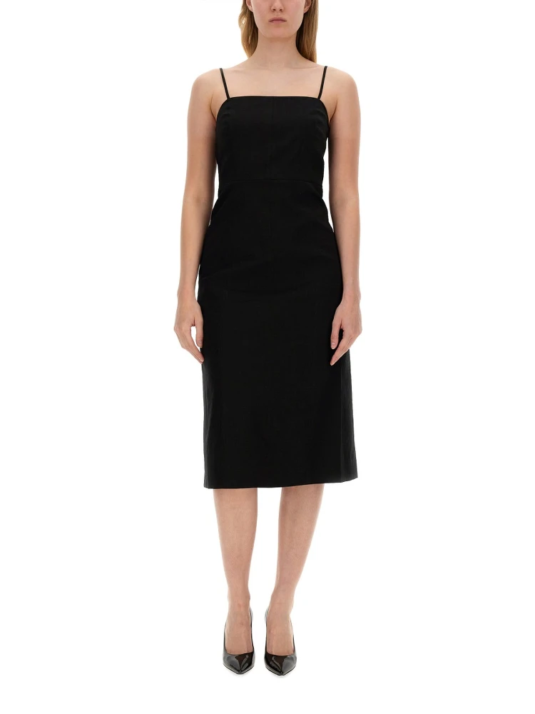 MIDI DRESS alternative