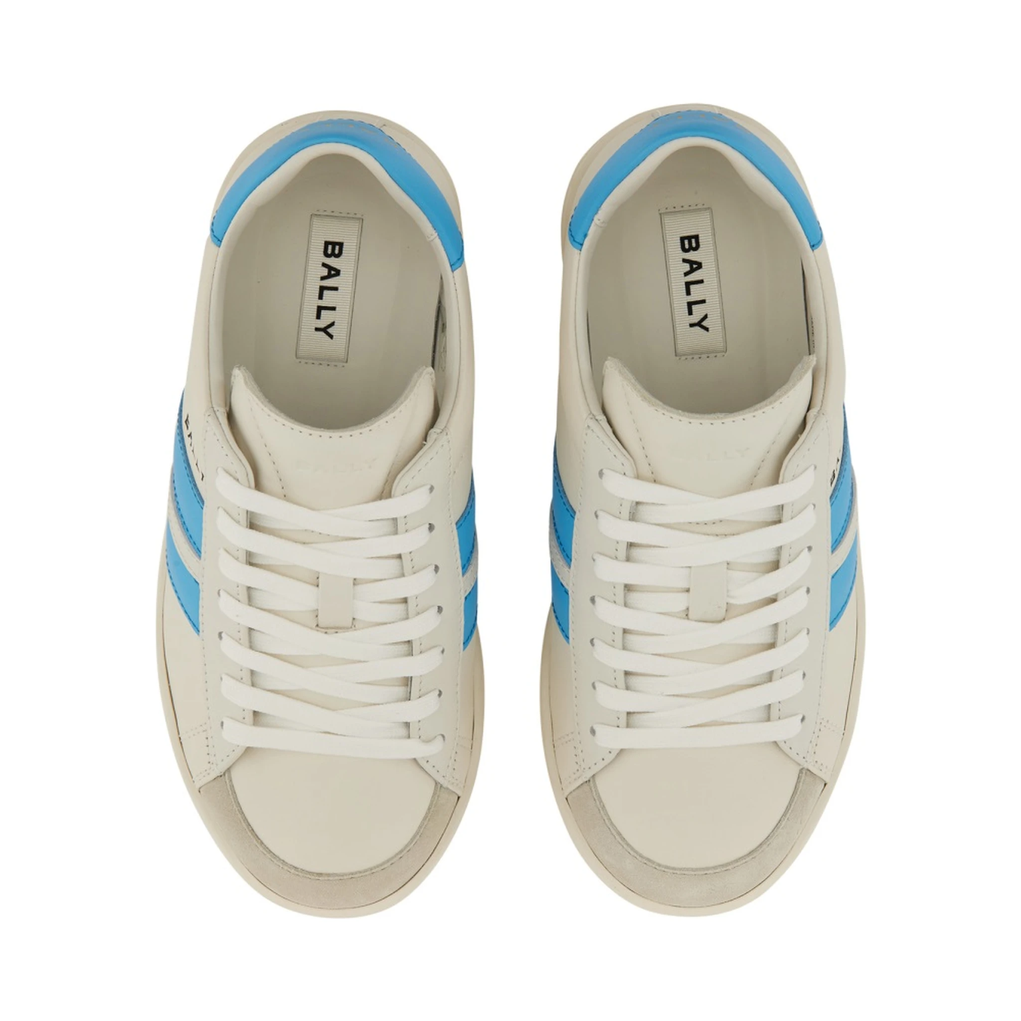 "TYGER" SNEAKER