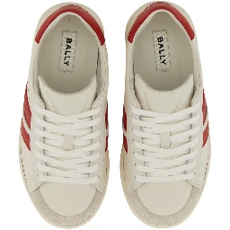 "TYGER" SNEAKER