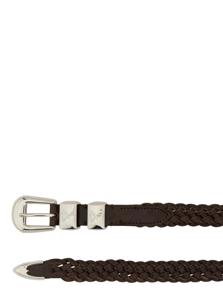 "WING TIP 6-PLY" BELT alternative