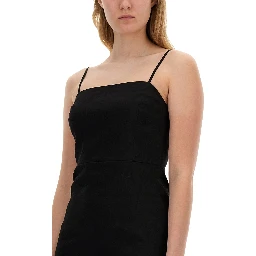 MIDI DRESS