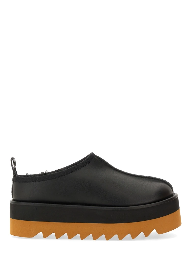 "SNEAK-ELYSE" SLIPPER