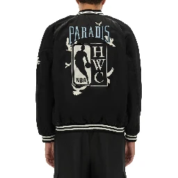VARSITY JACKET
