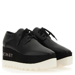 LACE-UP ELYSE