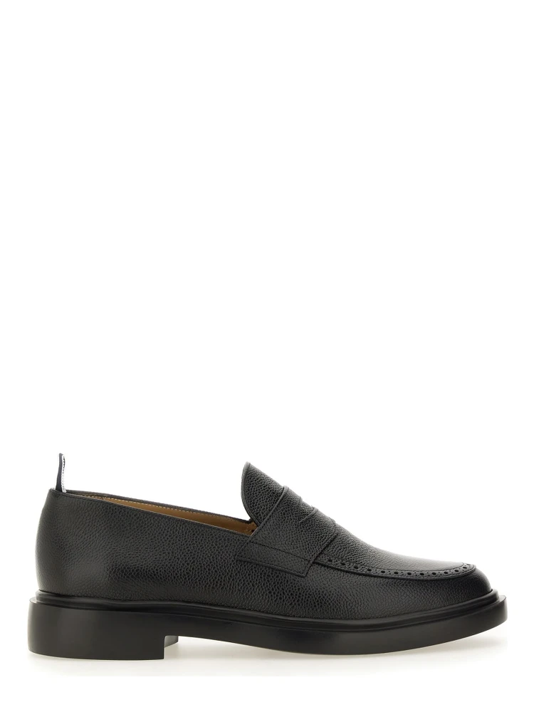 MOCCASIN "PENNY"
