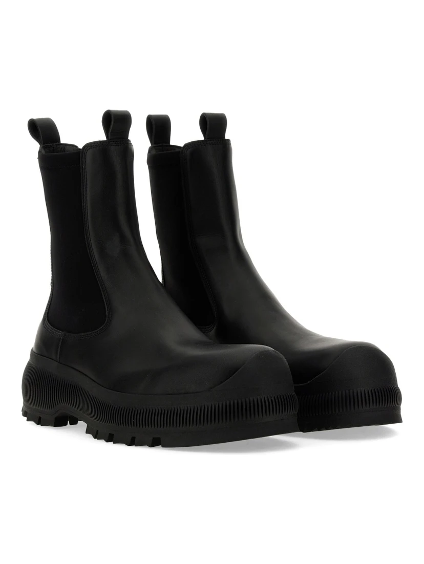 CHELSEA BOOT