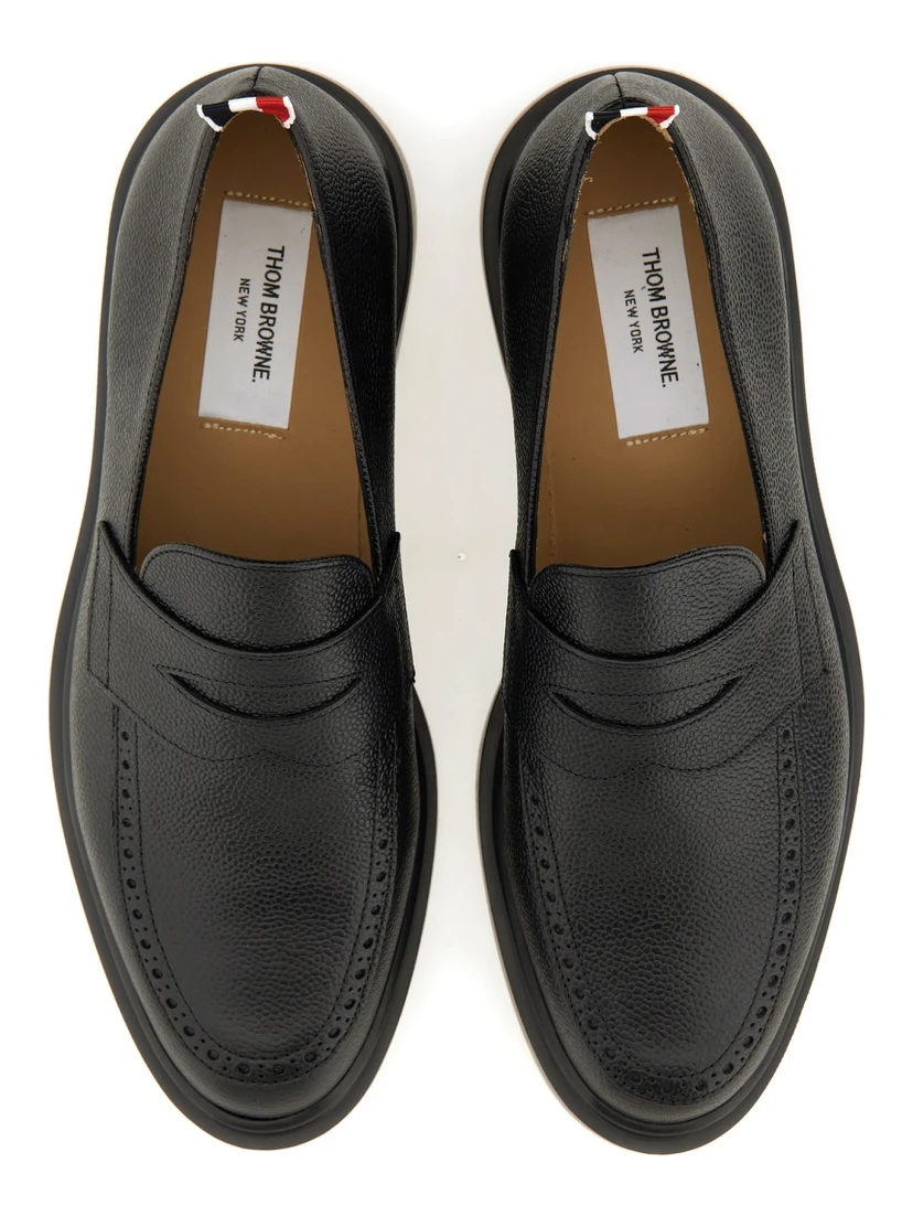 MOCCASIN "PENNY"