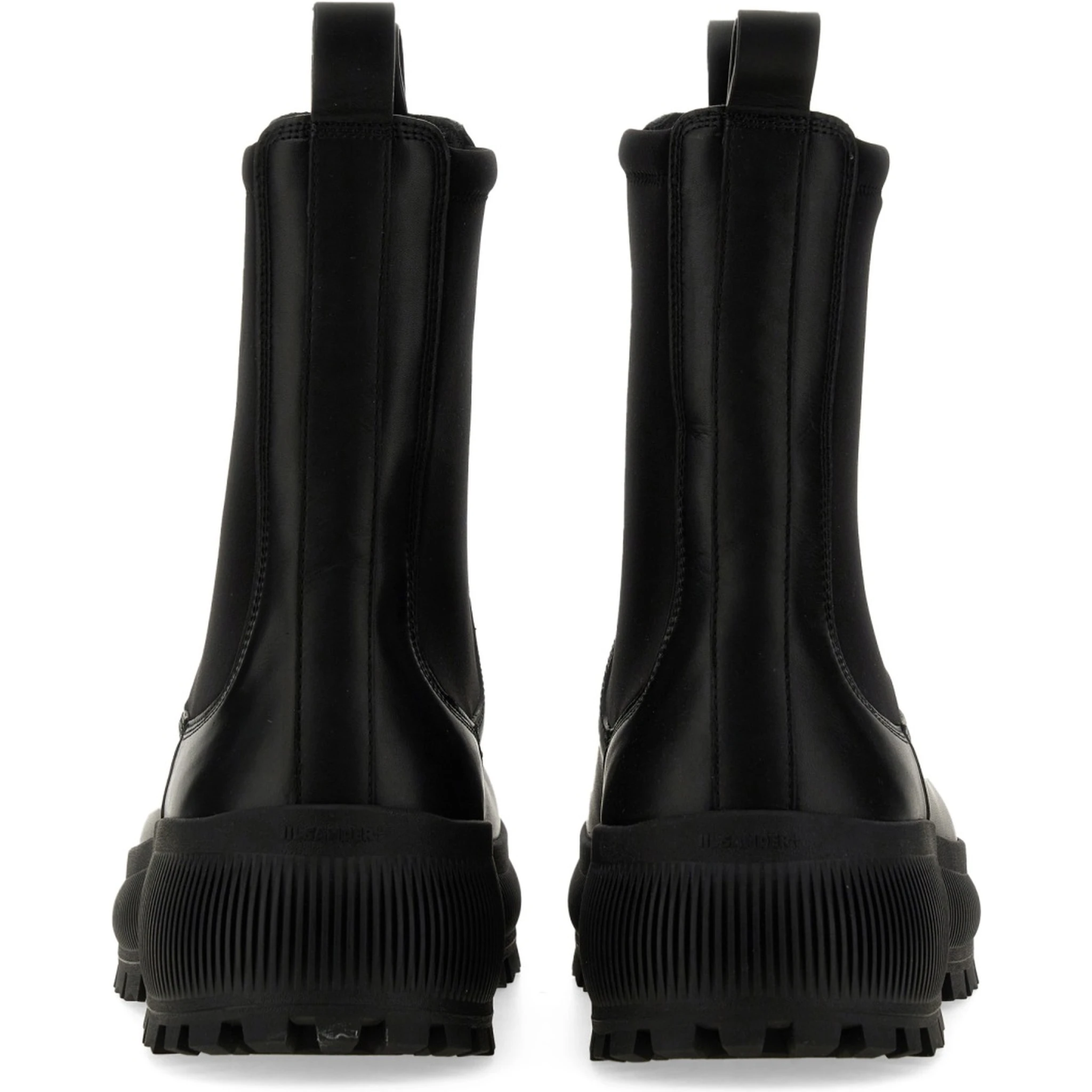 CHELSEA BOOT