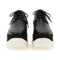 LACE-UP ELYSE