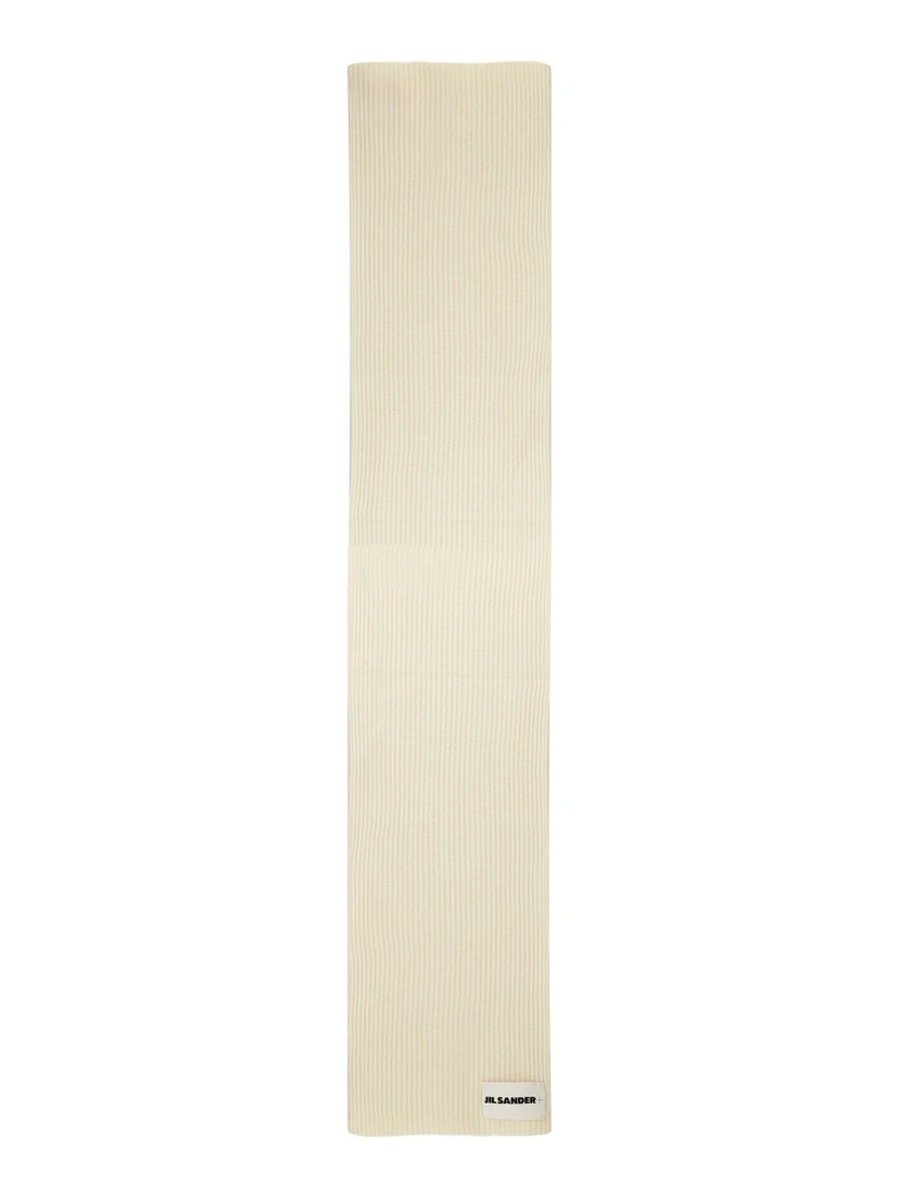 WOOL SCARF
