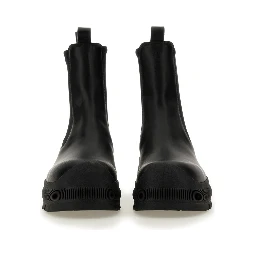 CHELSEA BOOT