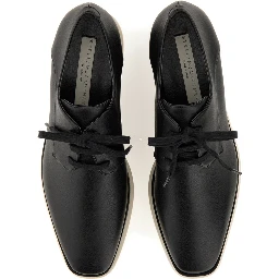 LACE-UP ELYSE