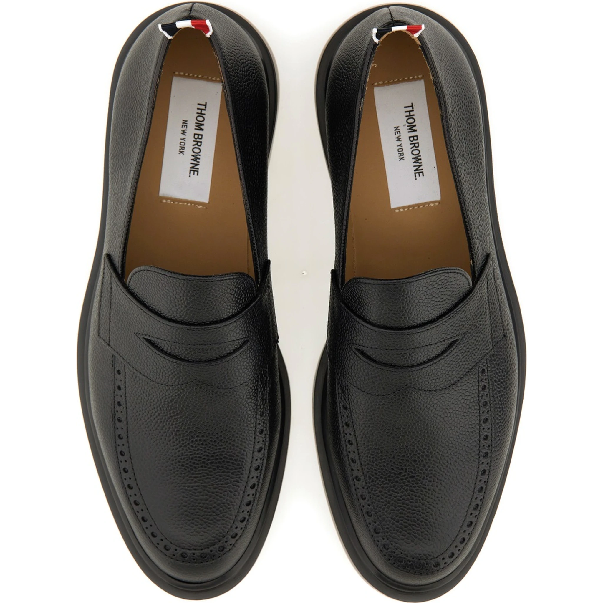 MOCCASIN "PENNY"