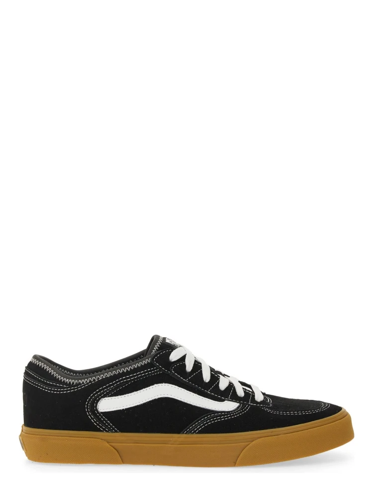 SNEAKER "ROWLEY" CLASSIC