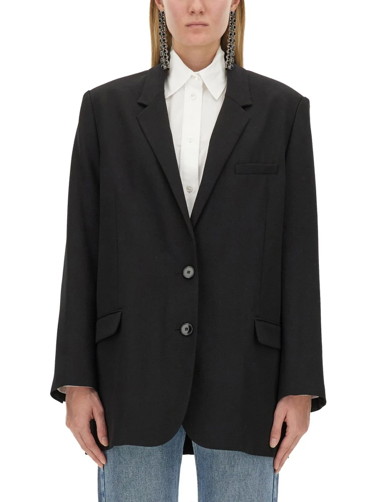OCEANY JACKET