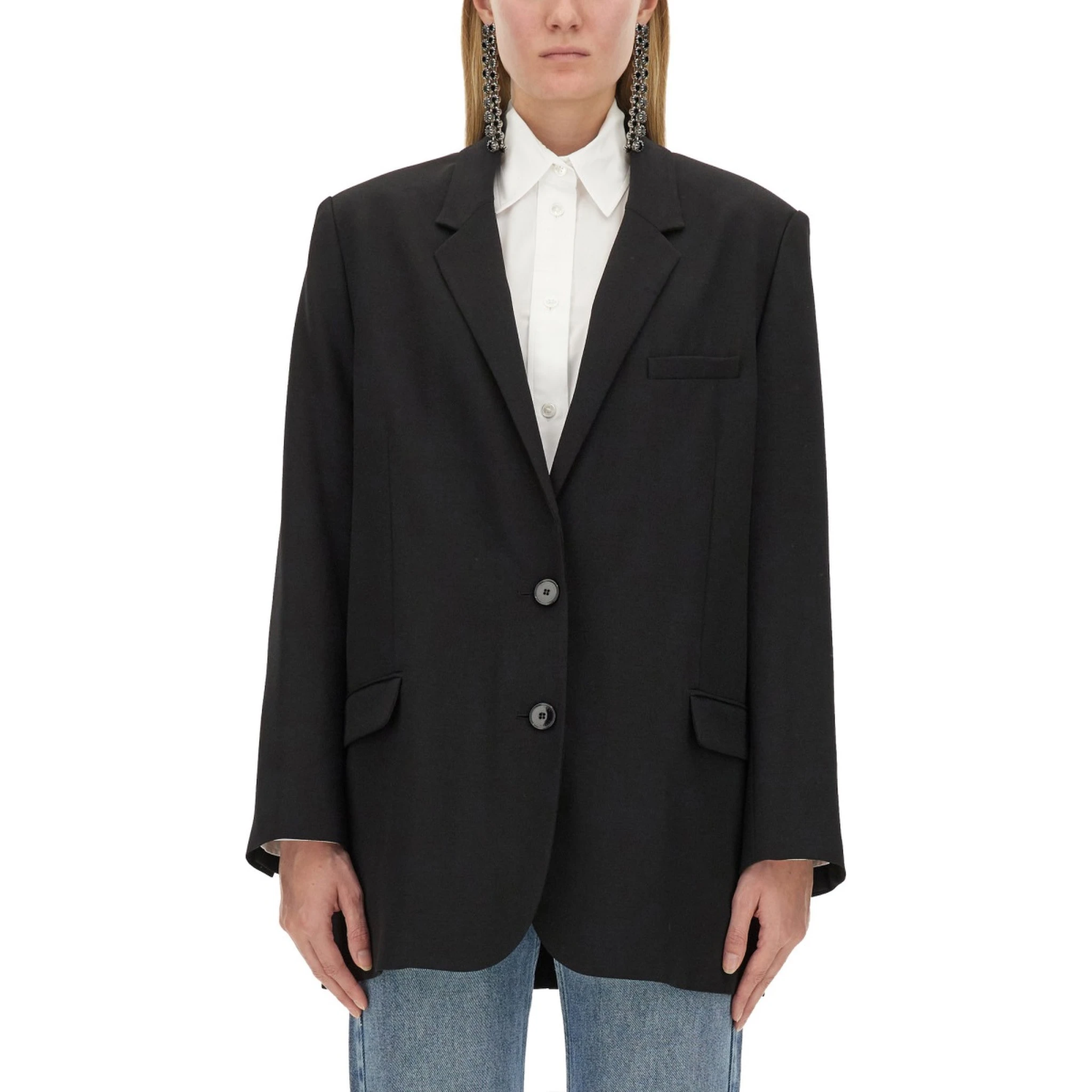 OCEANY JACKET