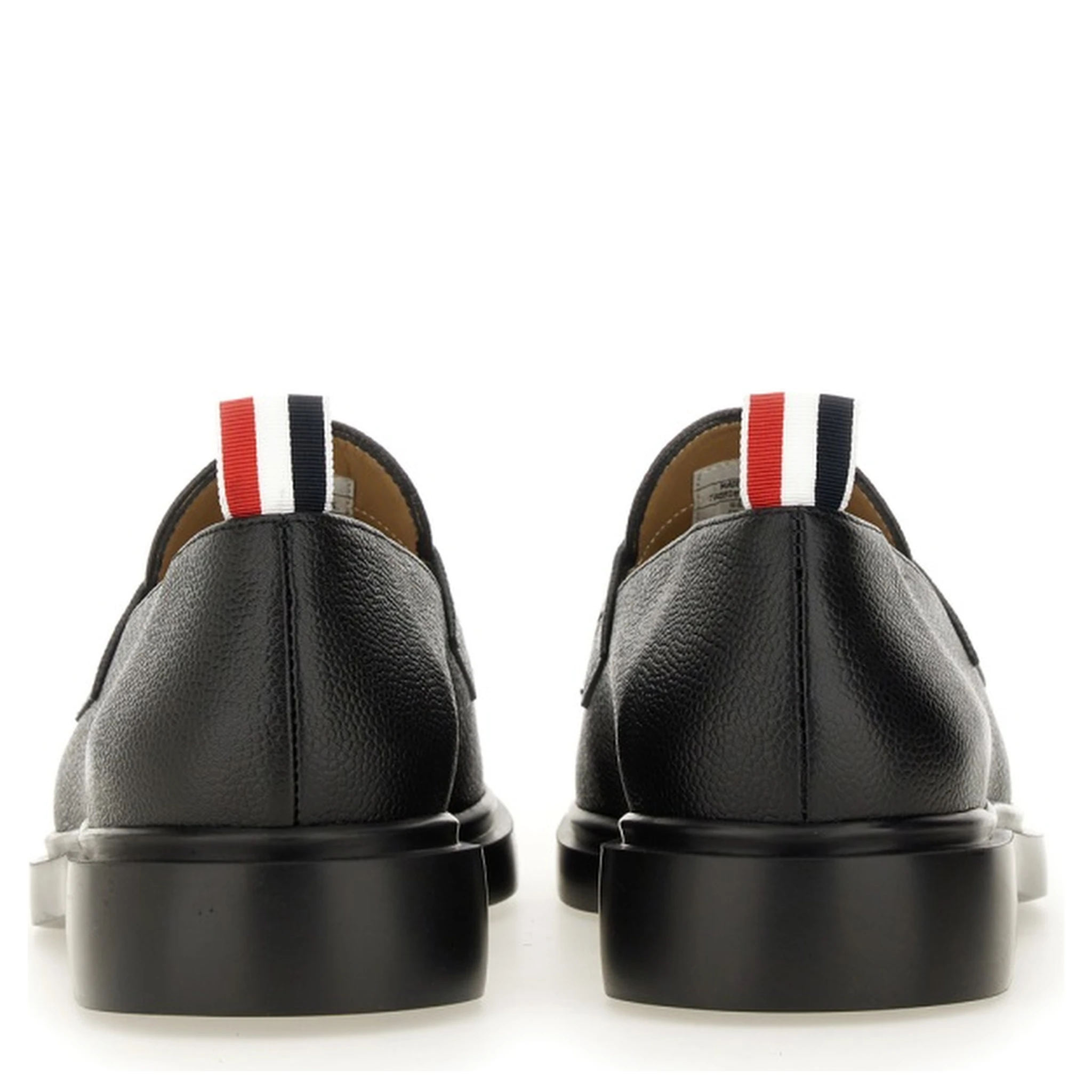 MOCCASIN "PENNY"