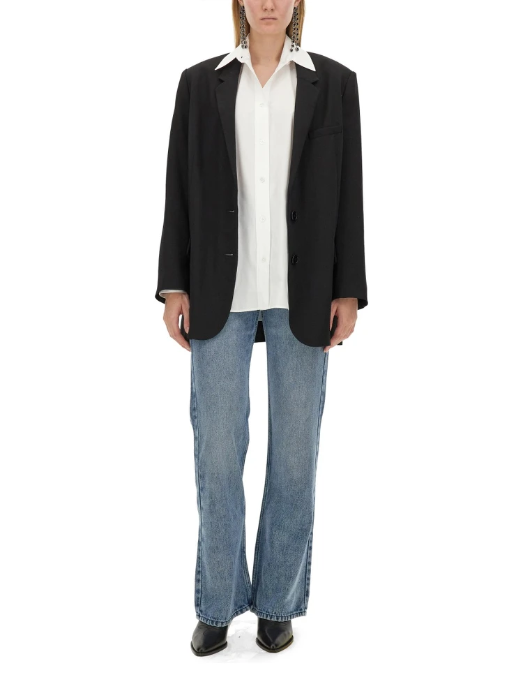 OCEANY JACKET alternative