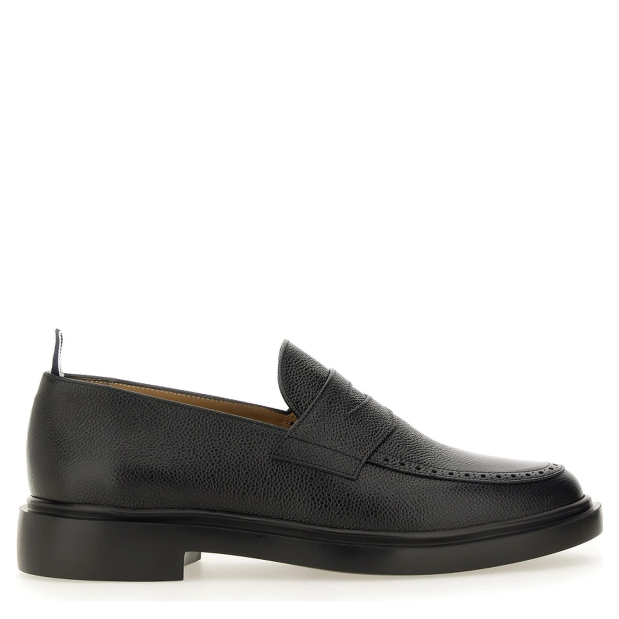 MOCCASIN "PENNY"