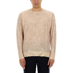 WOOL JERSEY.
