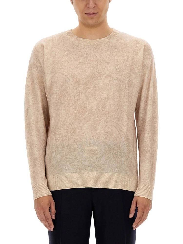 WOOL JERSEY.