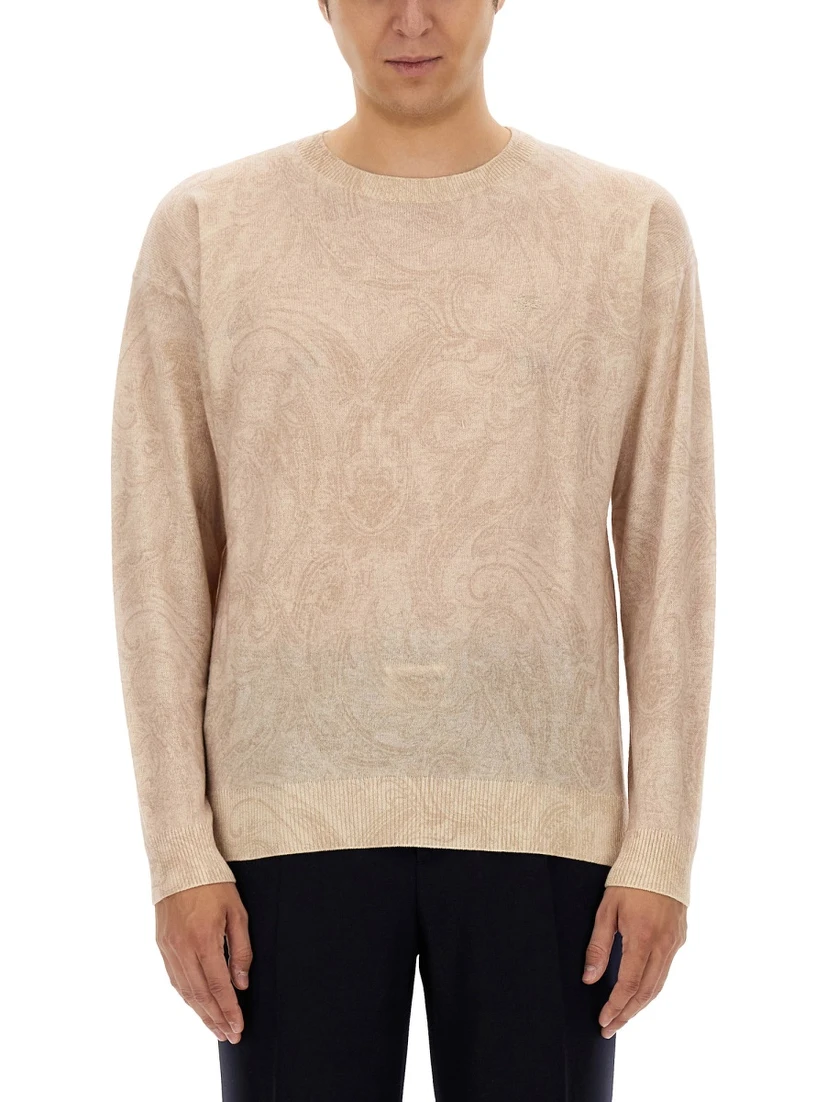 WOOL JERSEY.