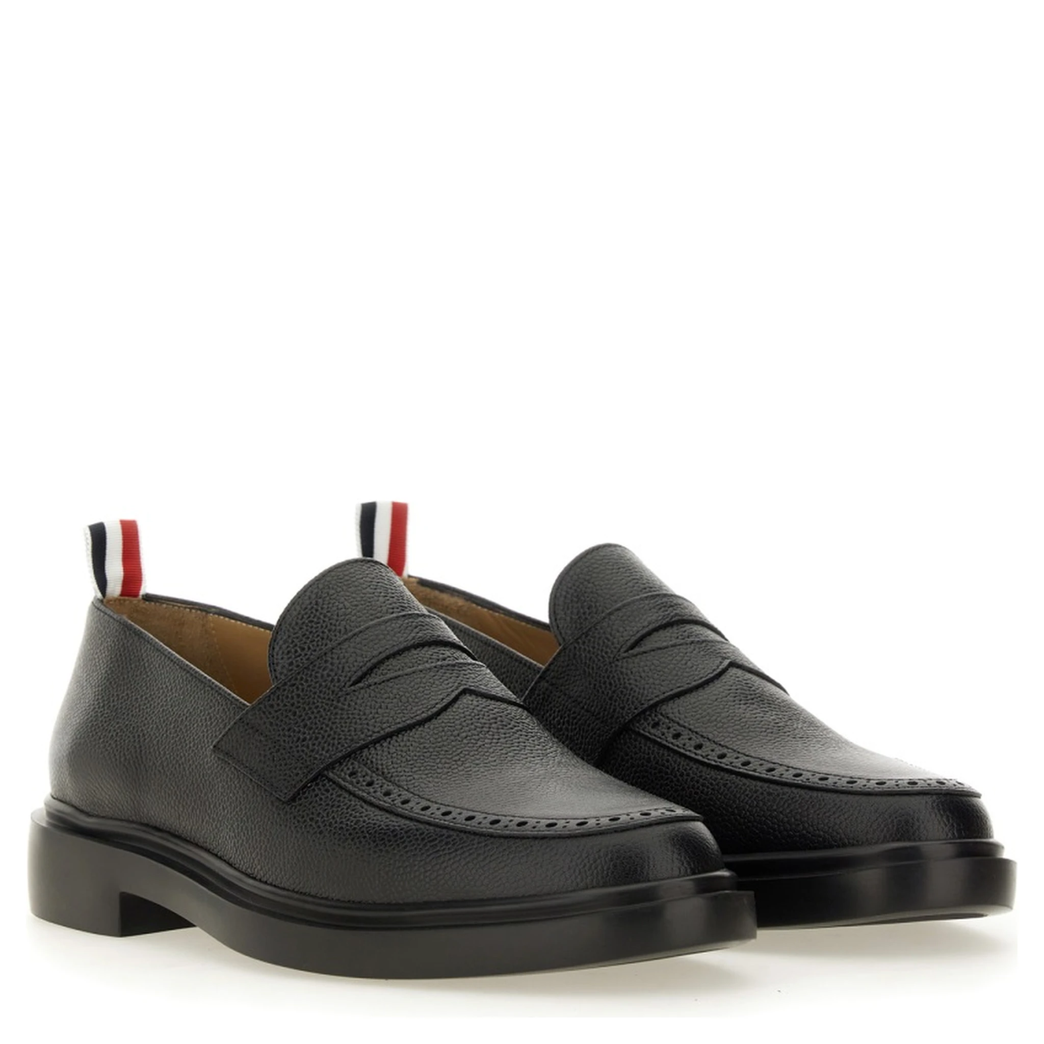 MOCCASIN "PENNY"