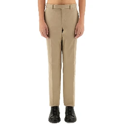 STRAIGTH LEG PANTS