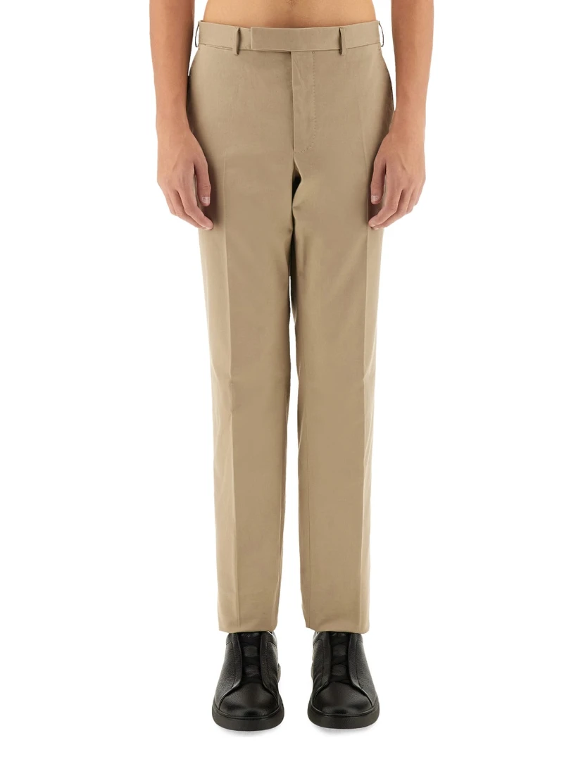 STRAIGTH LEG PANTS