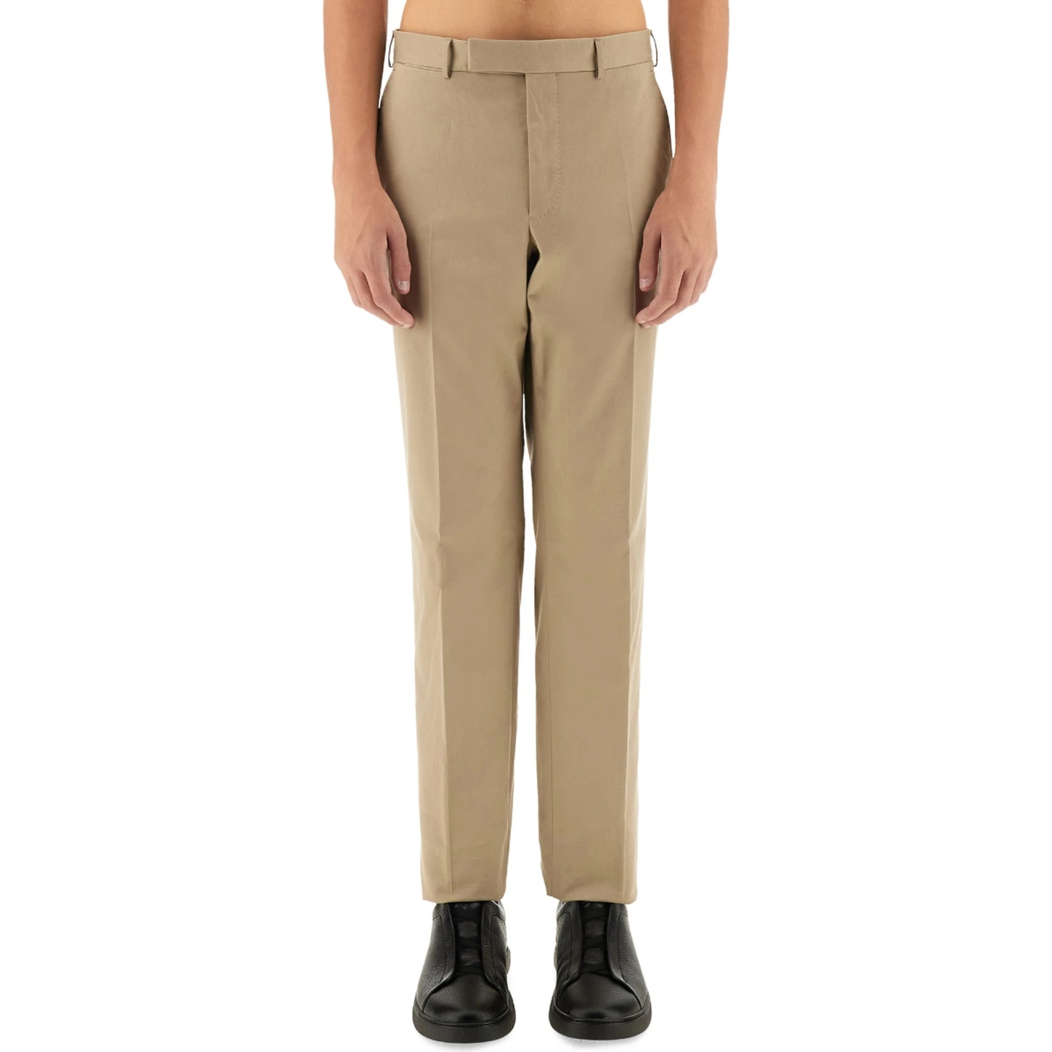 STRAIGTH LEG PANTS