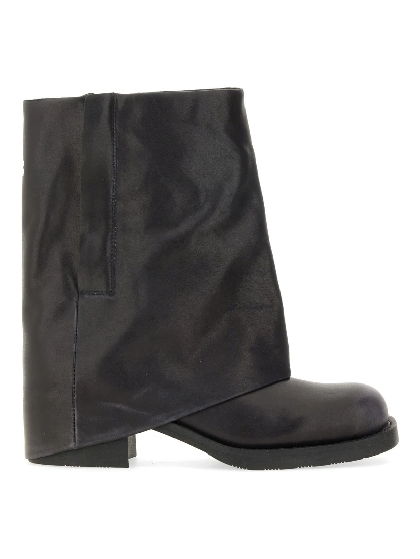 BOOT TIJUANA