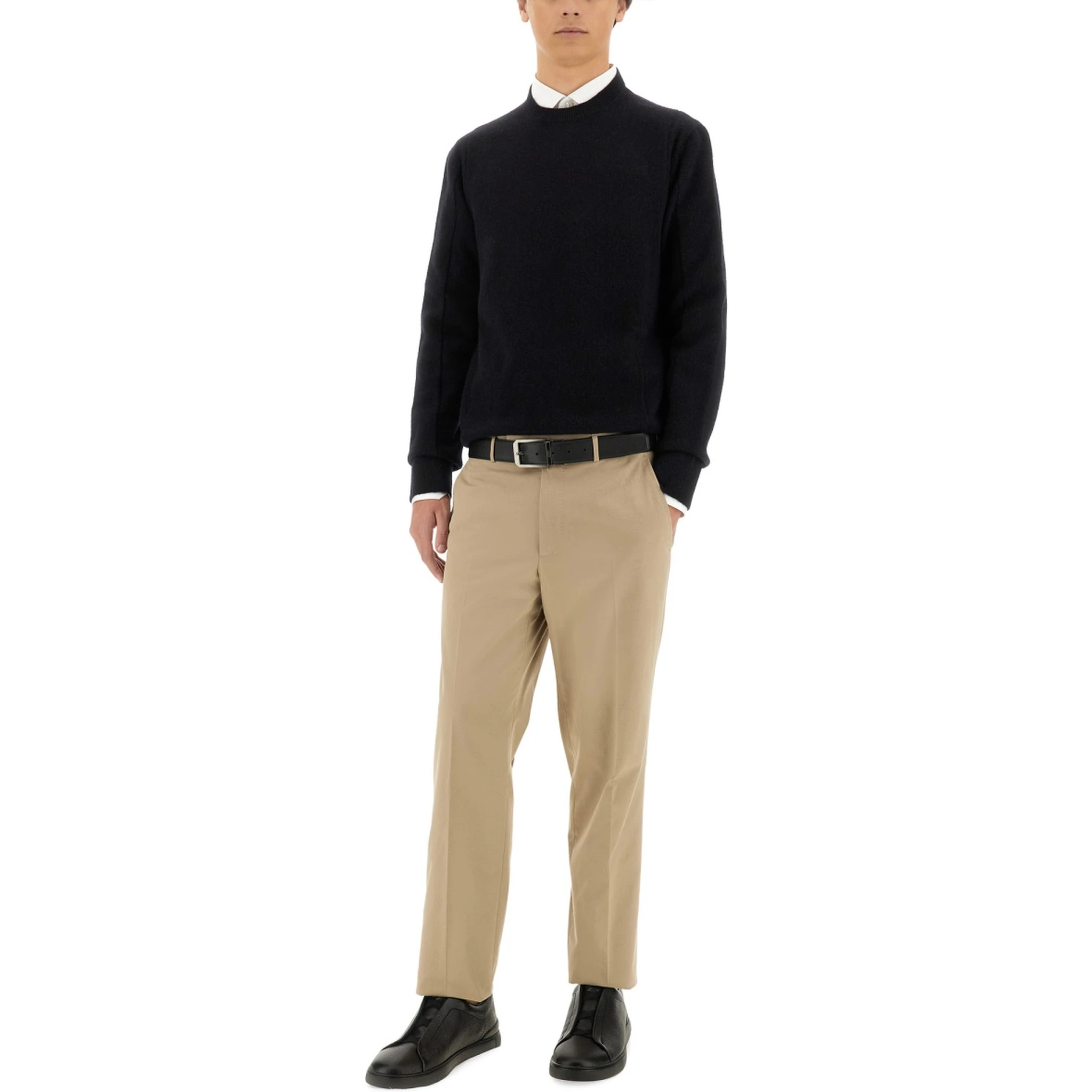 STRAIGTH LEG PANTS