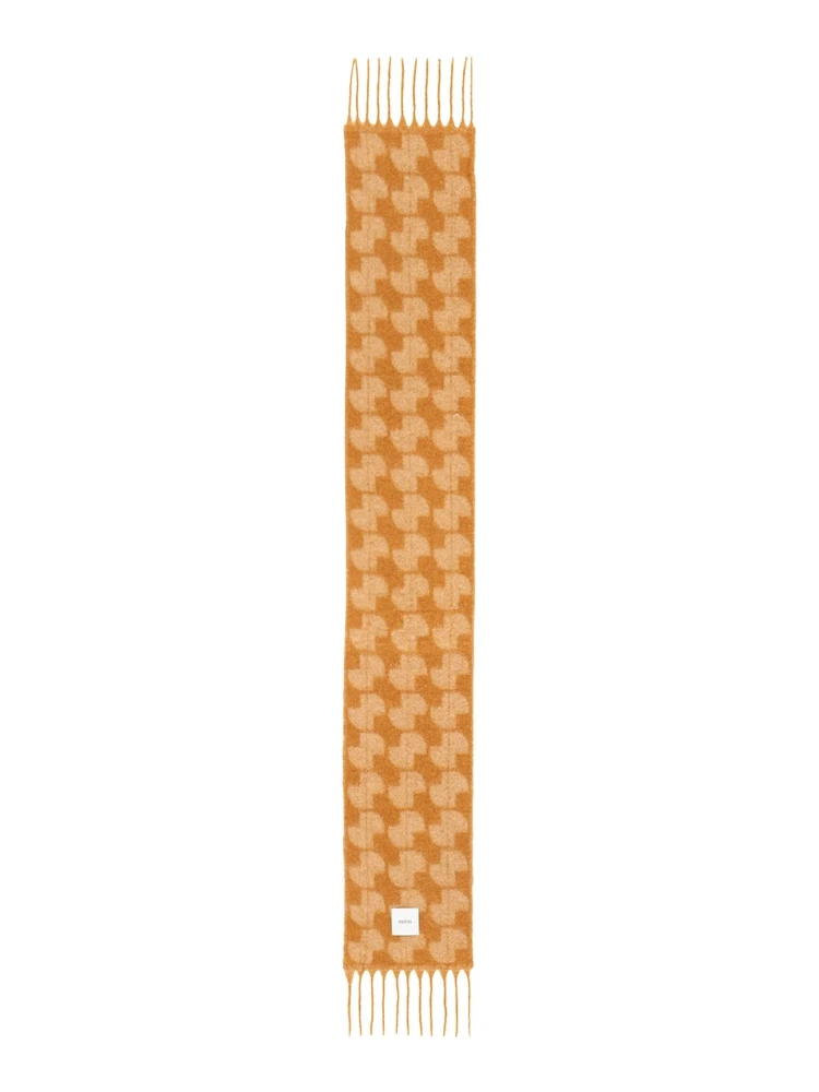 "JP" SCARF