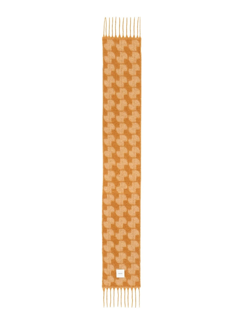 "JP" SCARF