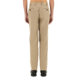 STRAIGTH LEG PANTS