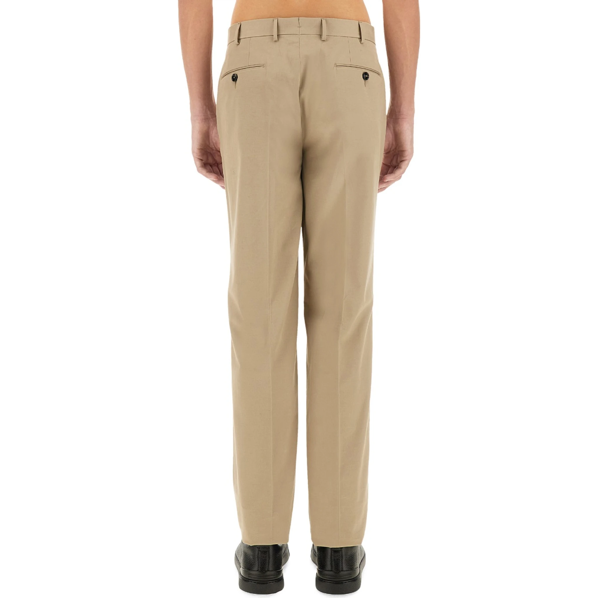 STRAIGTH LEG PANTS