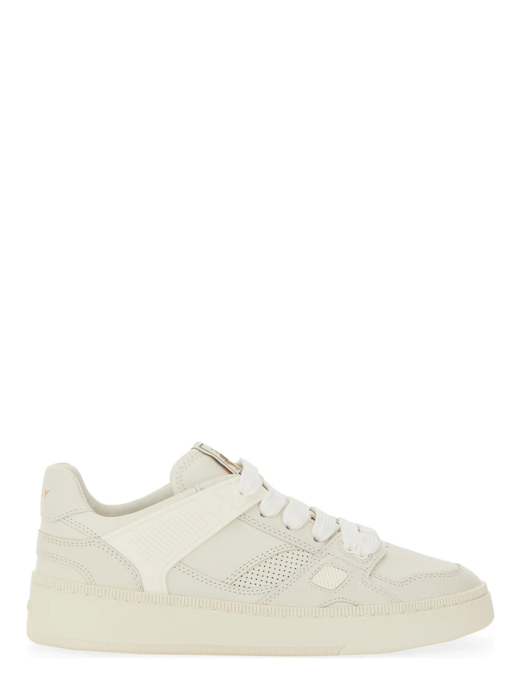 "RONNIE" SNEAKER