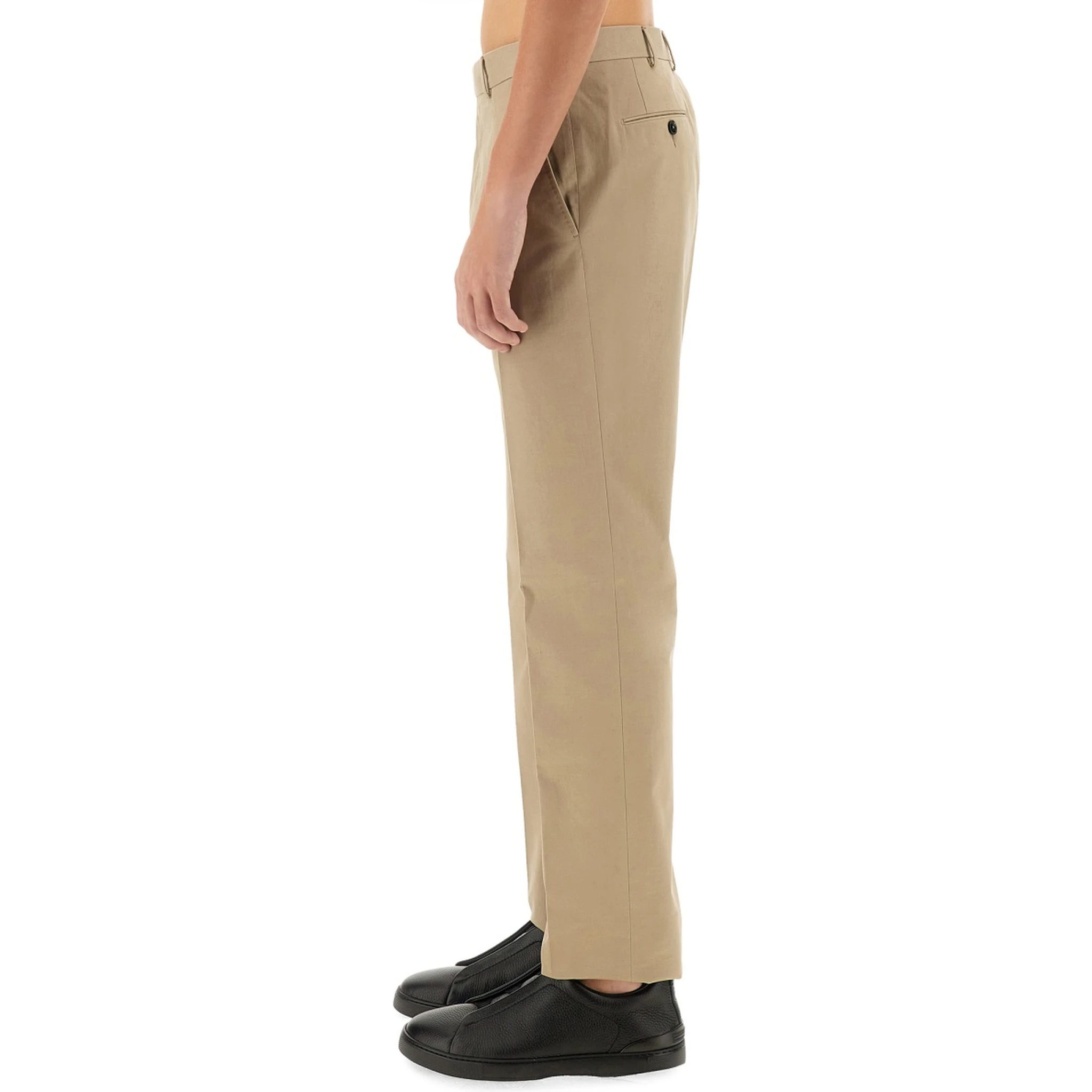 STRAIGTH LEG PANTS