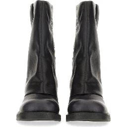 BOOT TIJUANA