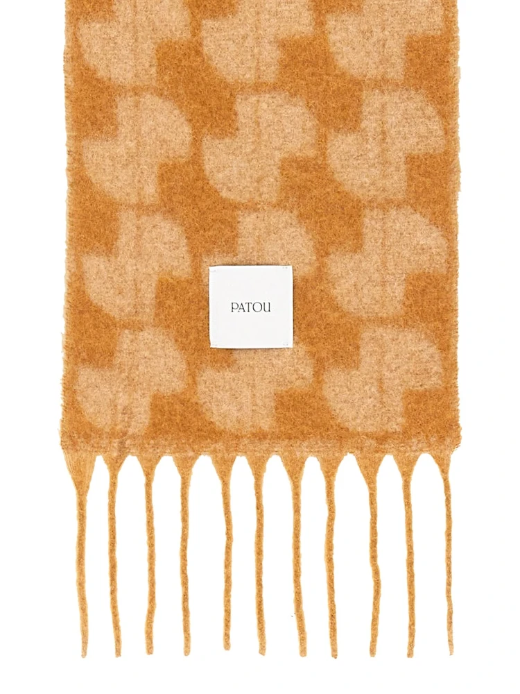"JP" SCARF alternative